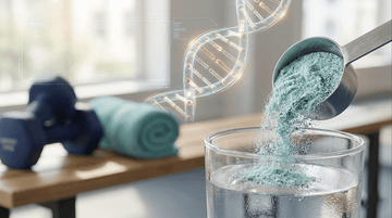 EAAs & Recovery - Why Every Athlete Needs Essential Amino Acids