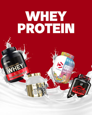 Whey Protein