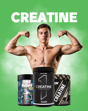 Creatine