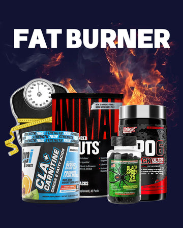 Fat Burner