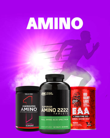 Amino
