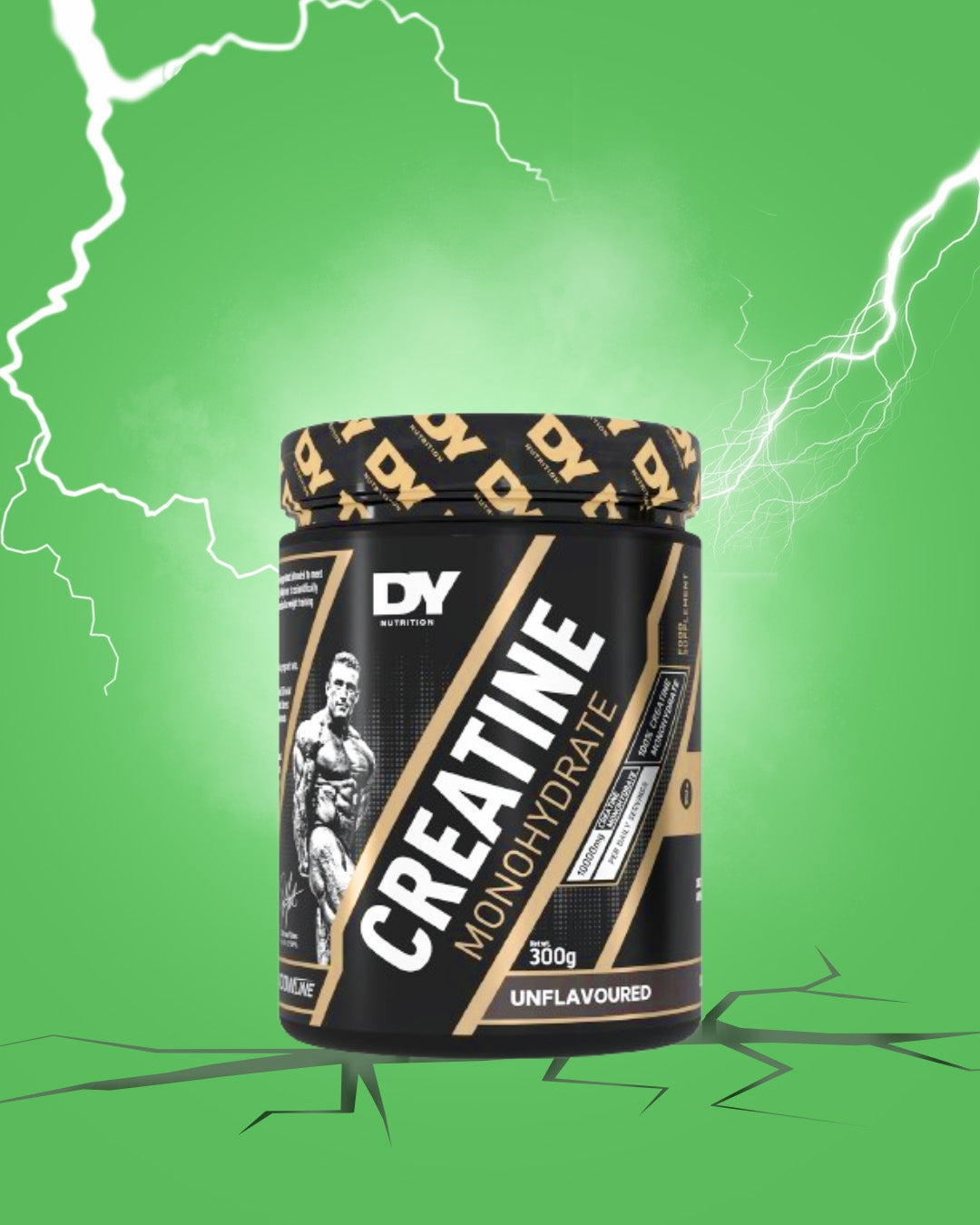 DY Creatine monohydrate