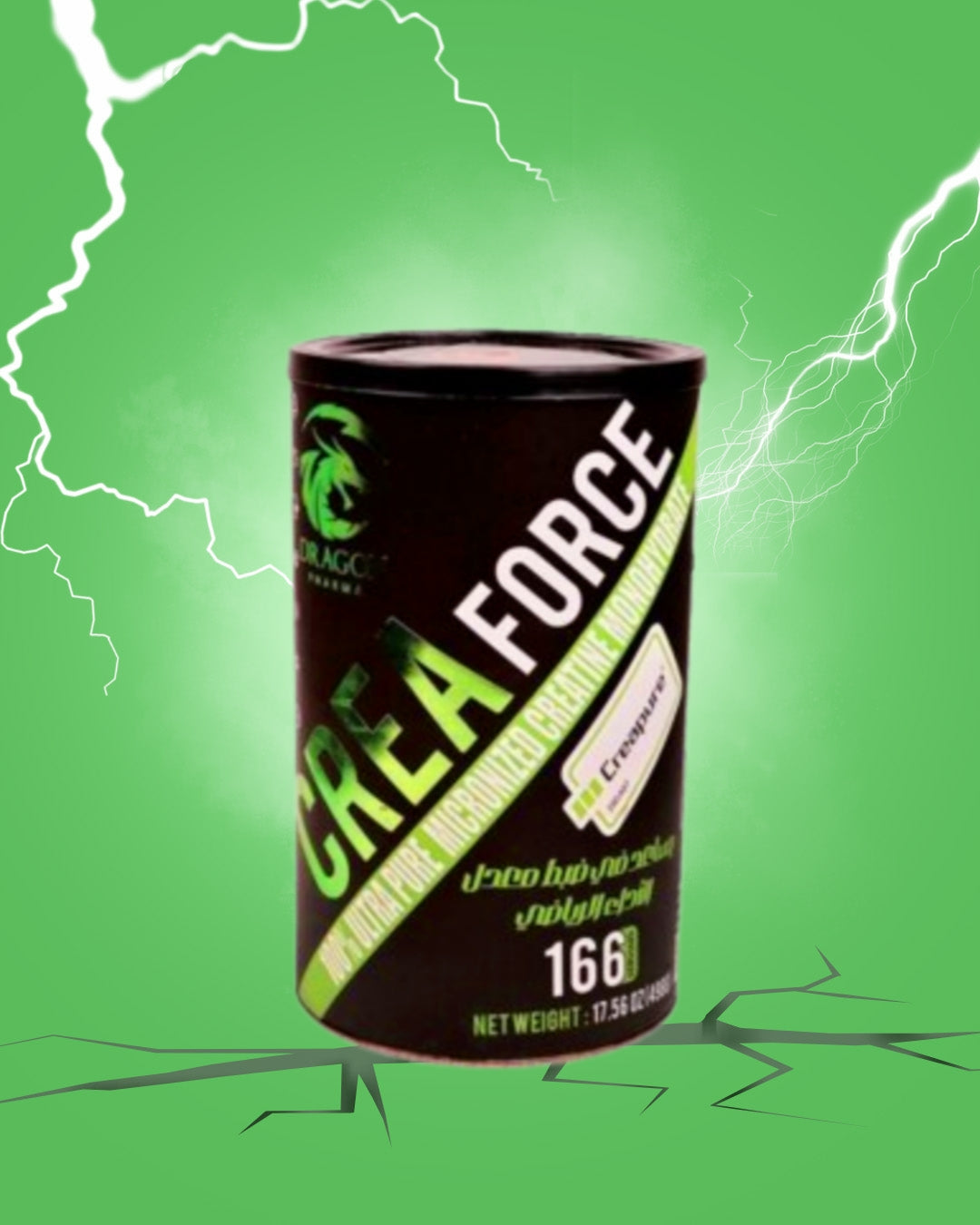 CreaForce Creatine creapure
