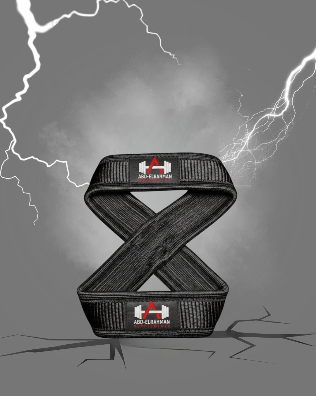 Figer 8 strap