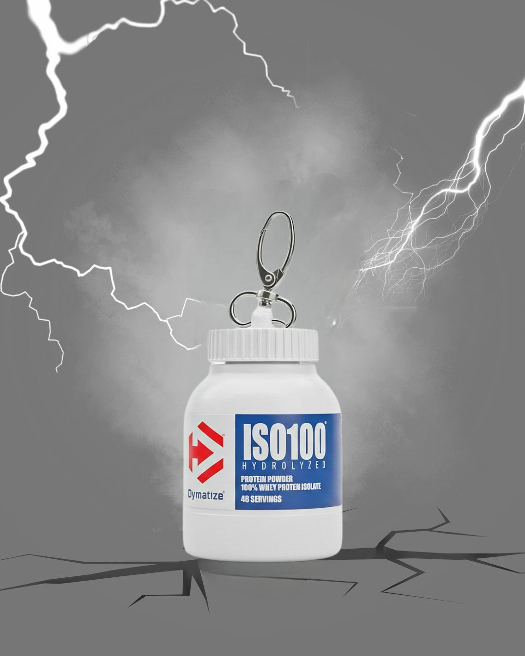 Dose holder